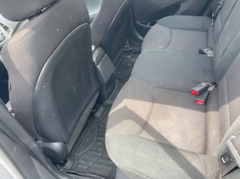Hyundai Elantra   - 2016