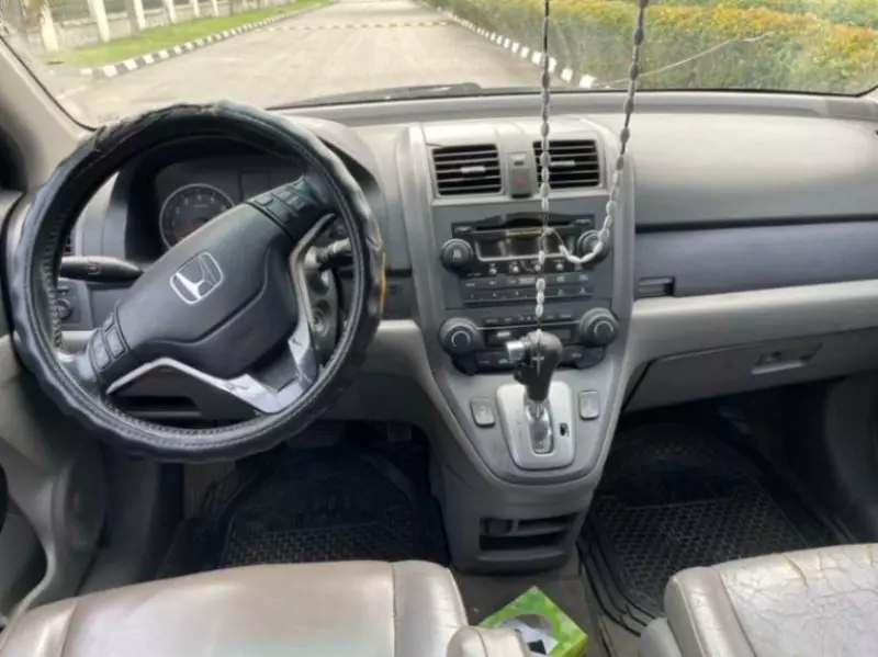 Honda CR-V   - 2008