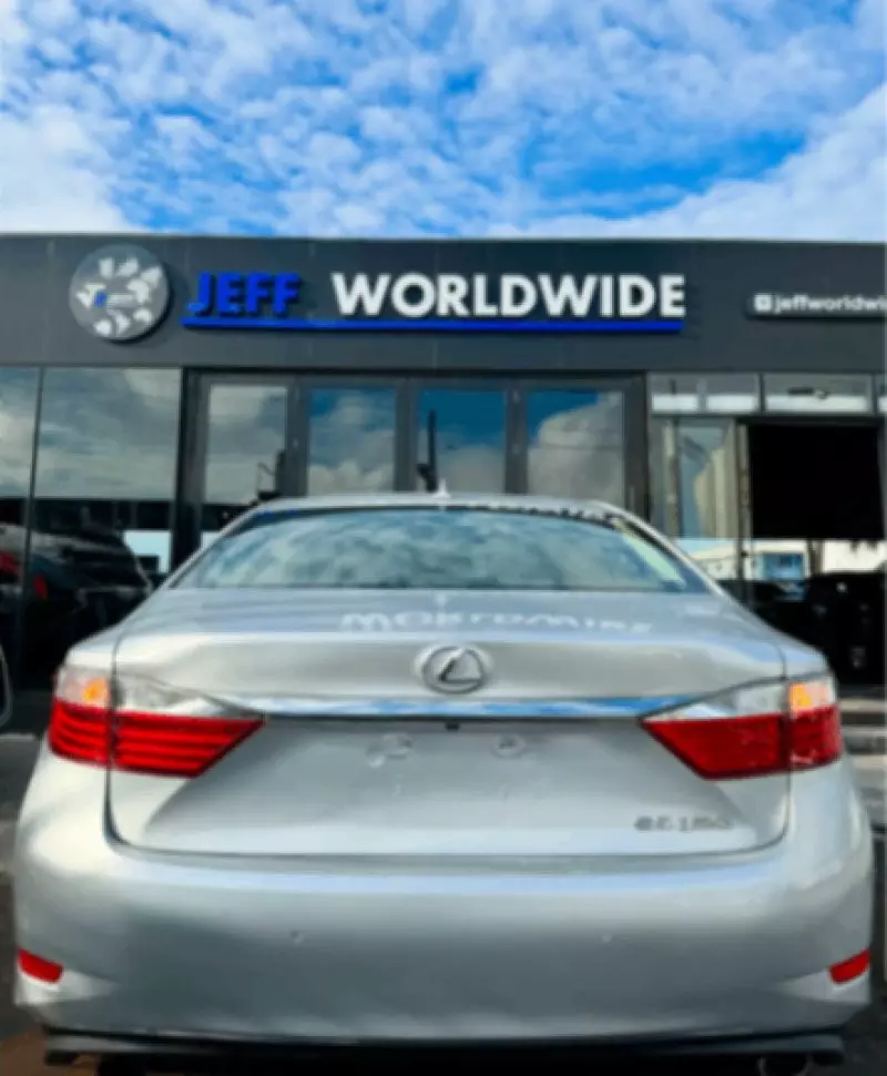 Lexus ES 350   - 2013