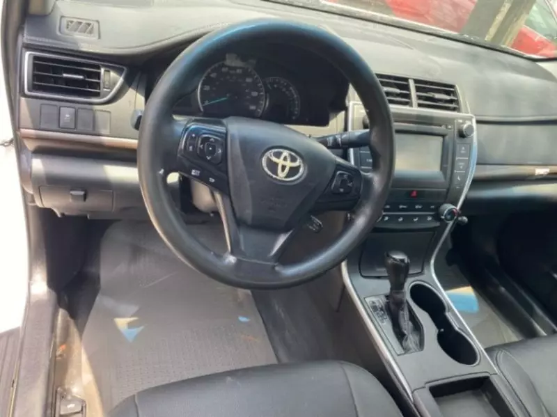 Toyota Camry   - 2015