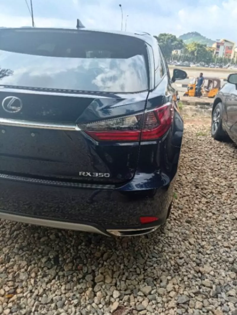 Lexus RX 350   - 2023