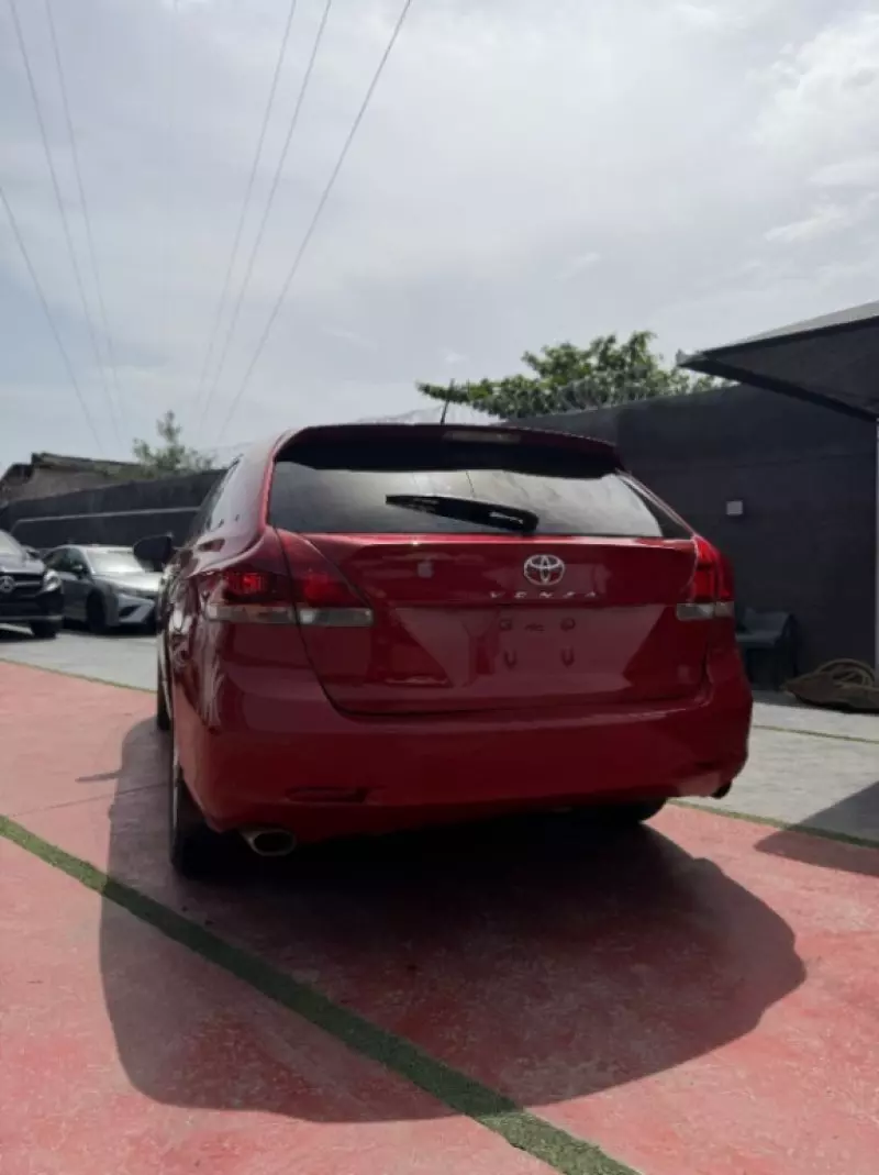 Toyota Venza - 2013