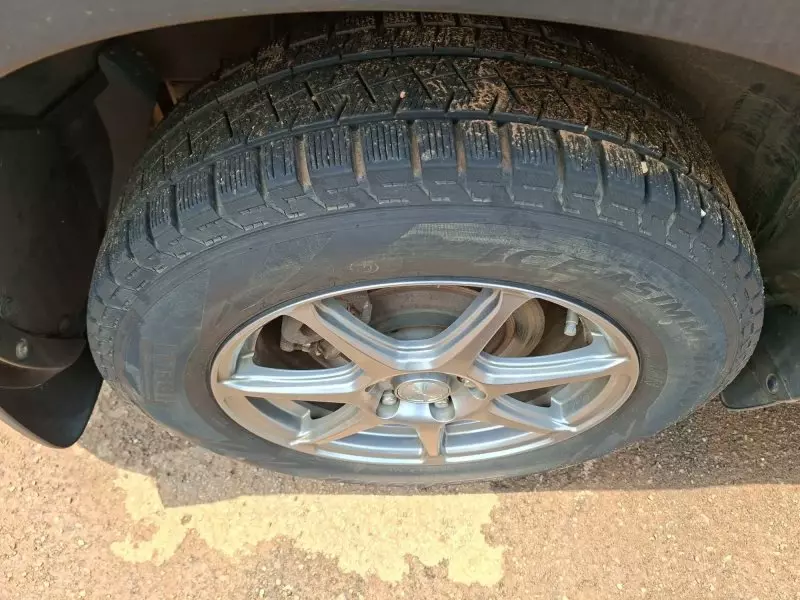 Mazda CX-5   - 2012