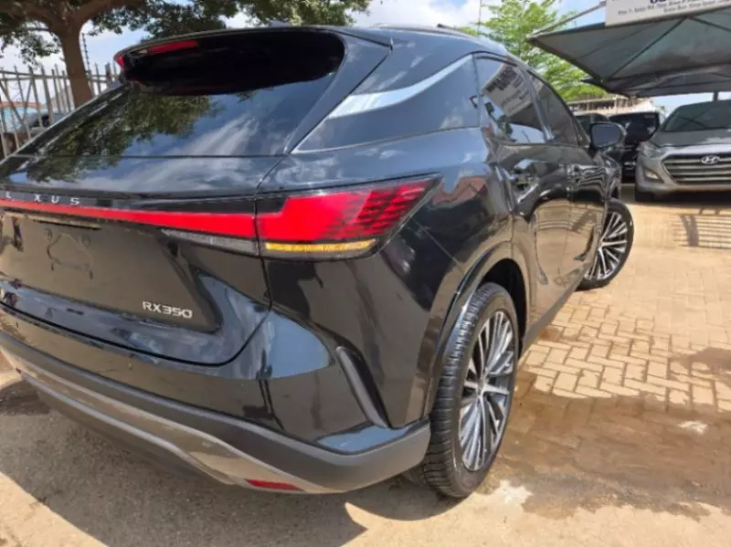 Lexus RX   - 2023