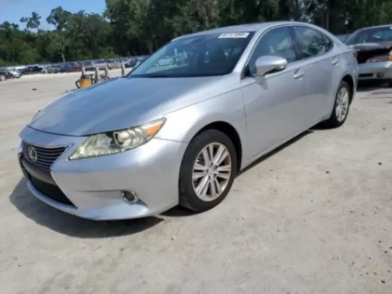 Lexus ES 350 - 2013