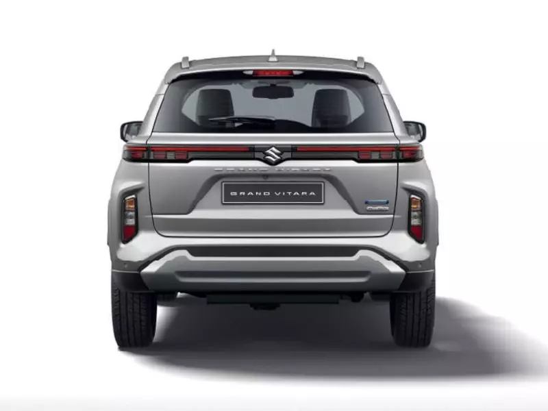 SUZUKI Vitara  GLX 4x2   - 2025