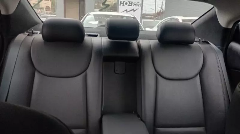 Toyota Camry   - 2018