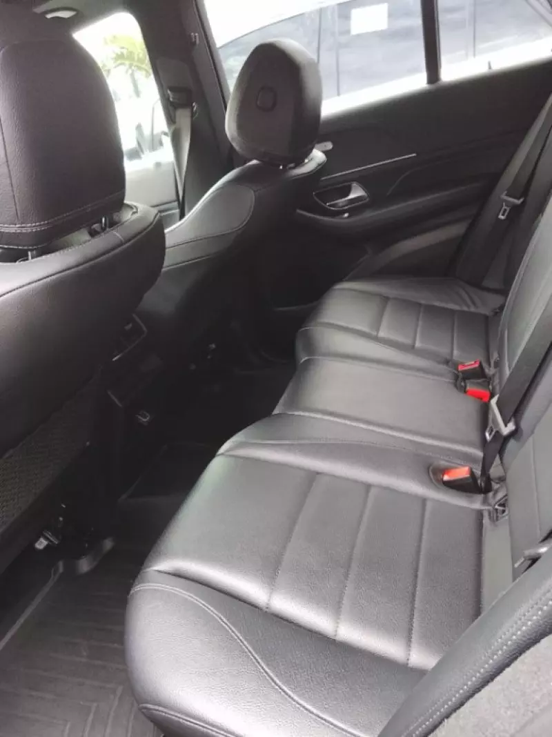 Mercedes-Benz GLE 450 - 2020