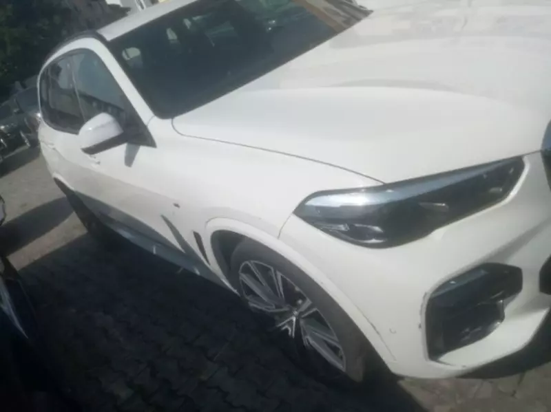 BMW X5   - 2019