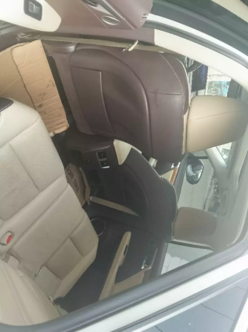 Lexus RX   - 2017