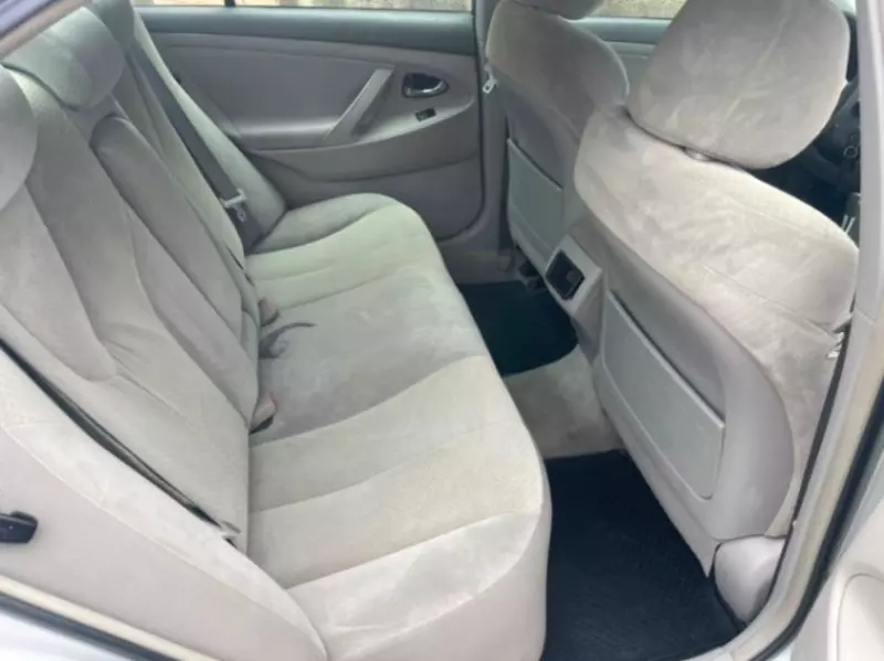 TOYOTA Camry   - 2008