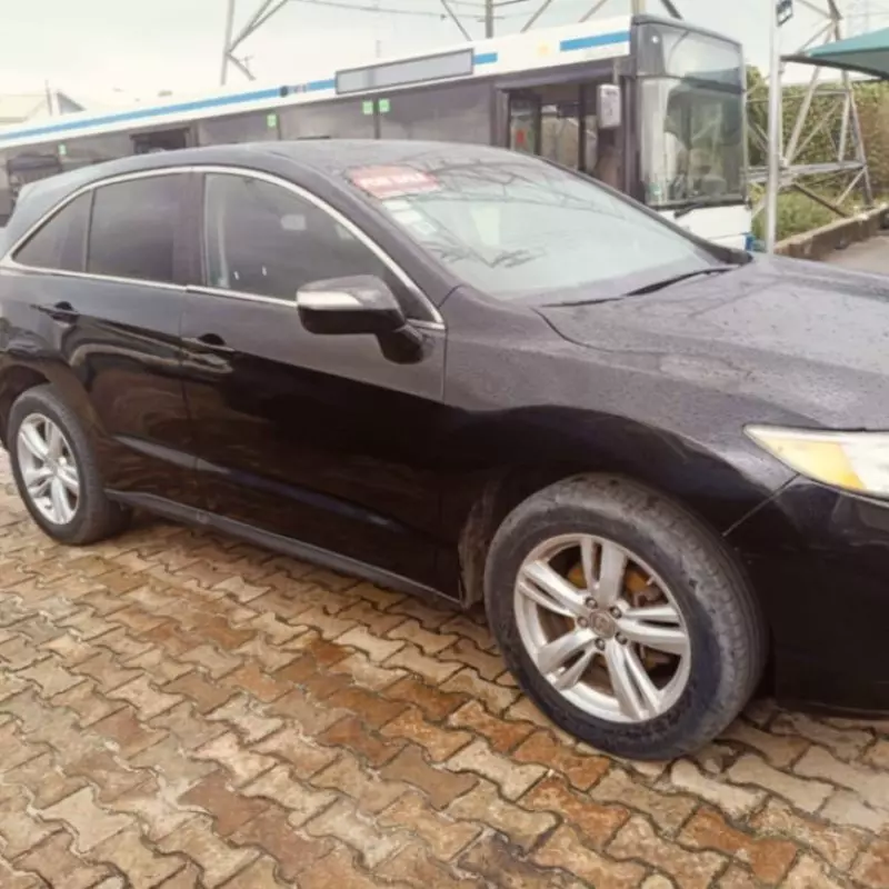 Acura RDX   - 2013