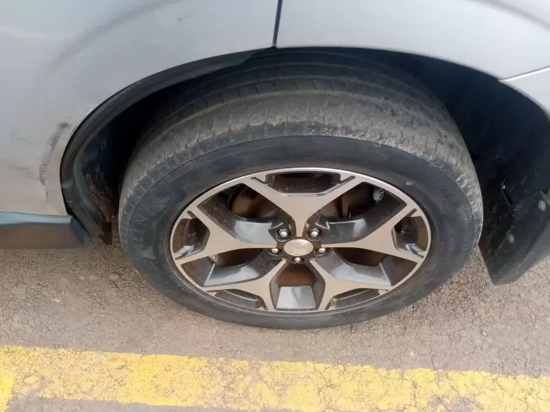 Subaru Forester - 2013