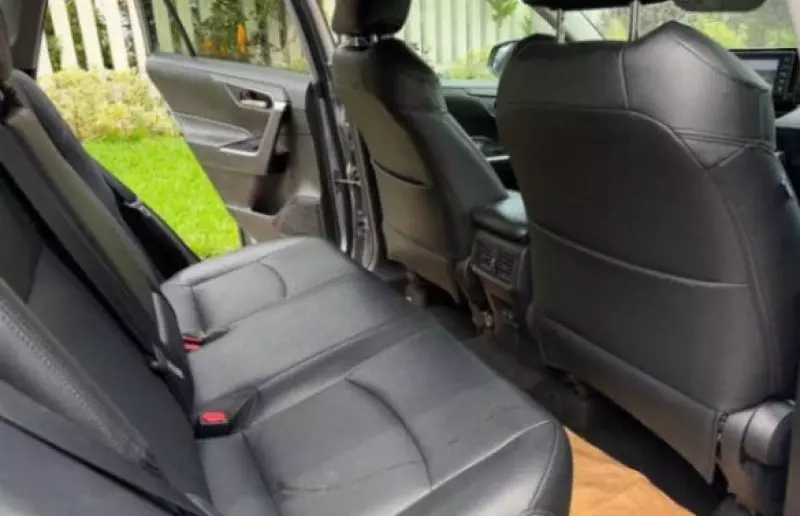 TOYOTA RAV4   - 2014