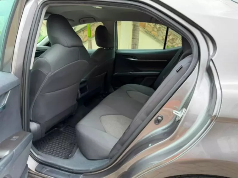 TOYOTA Camry   - 2022