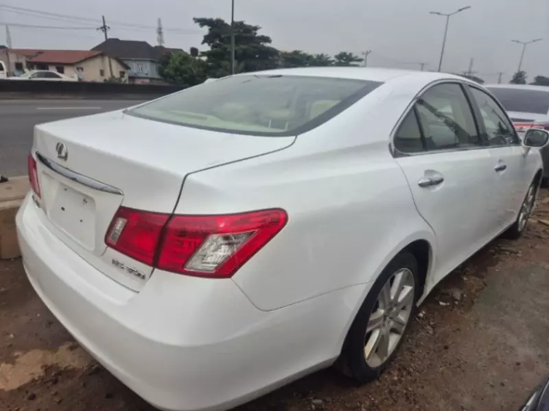 Lexus ES 350   - 2008