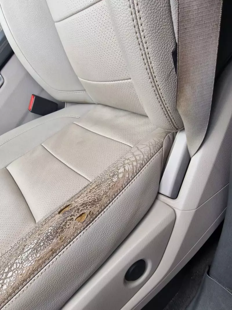 Mercedes-Benz Ml-class   - 2014