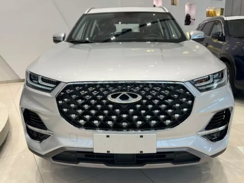 CHERY Tiggo 8   - 2025