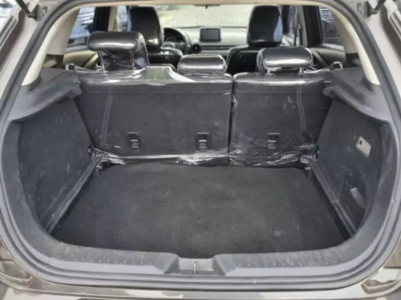 Mazda CX-3   - 2016