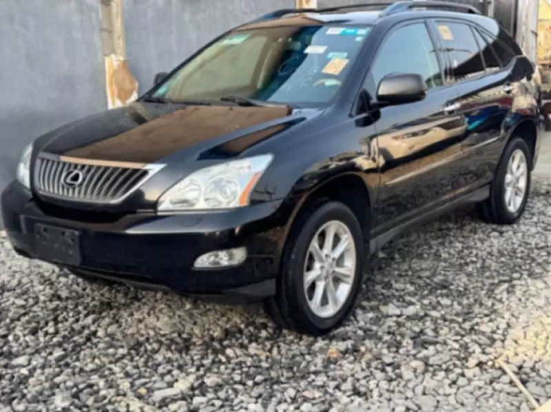 Lexus RX 350   - 2009