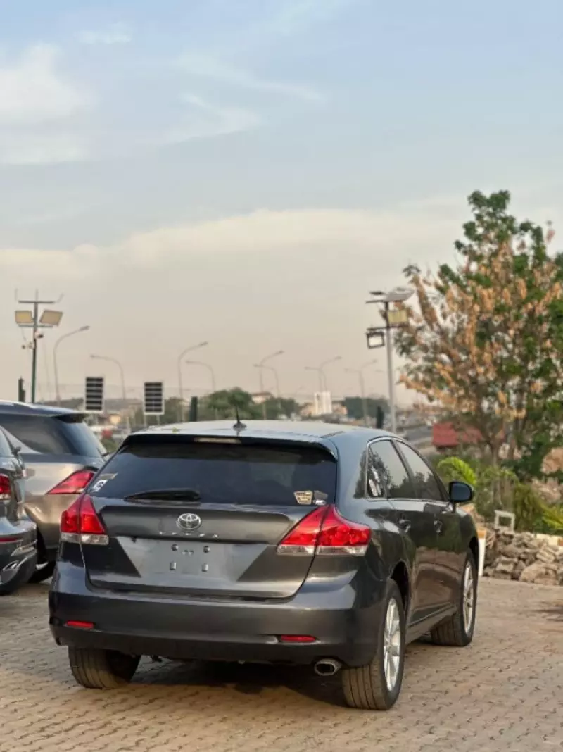 Toyota Venza   - 2009