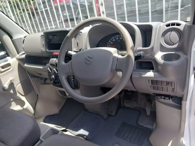SUZUKI Every   - 2019