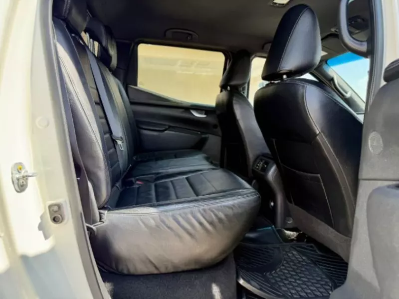 Mercedes-Benz X 250   - 2018