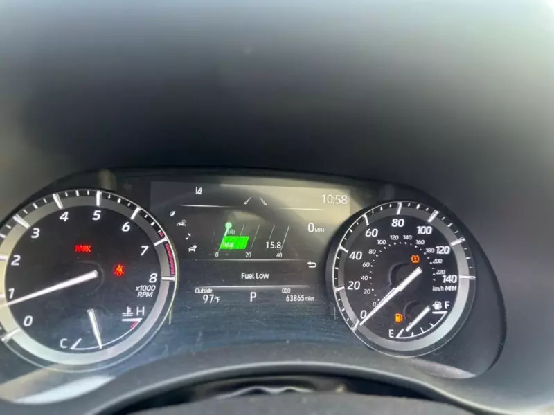 Toyota Highlander   - 2022