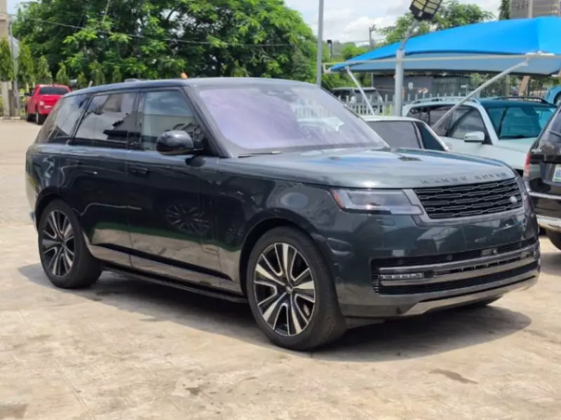 RANGE ROVER Autobiography - 2023