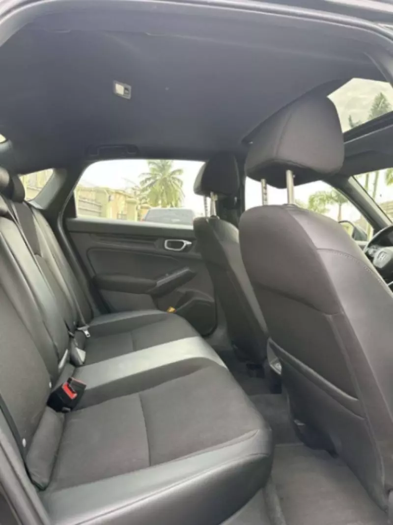 Honda Civic   - 2023