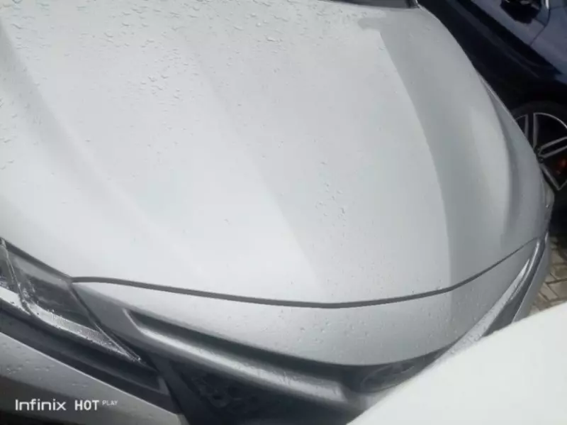 Toyota Camry   - 2020