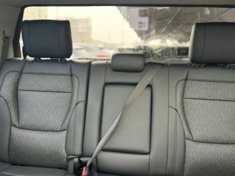 TOYOTA Highlander - 2024