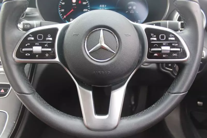 Mercedes-Benz C200   - 2019