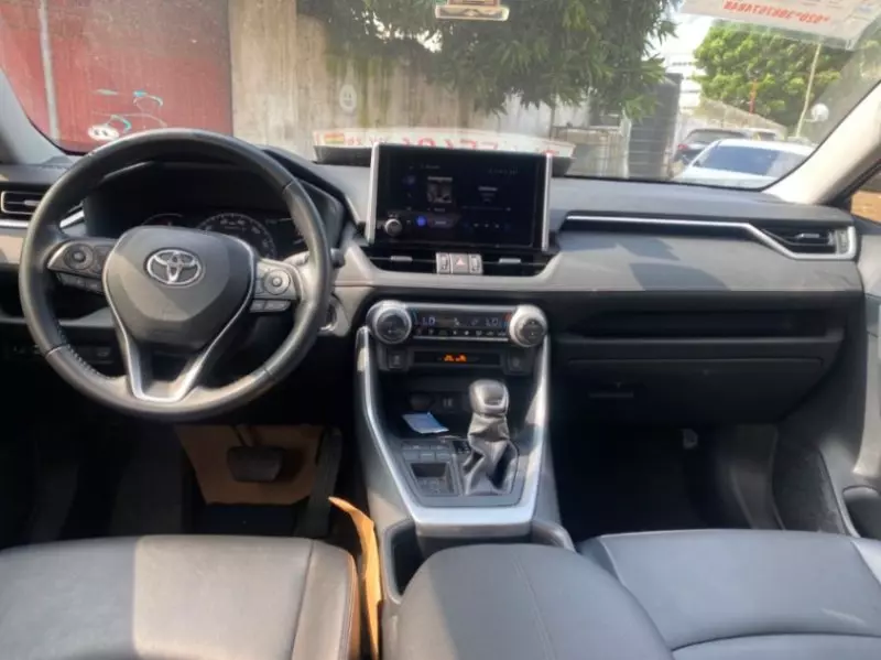 TOYOTA RAV 4 - 2020