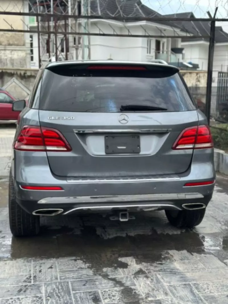 Mercedes-Benz GLE 350   - 2020