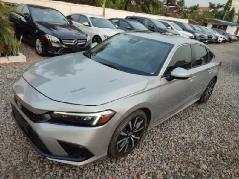 Honda Civic   - 2023