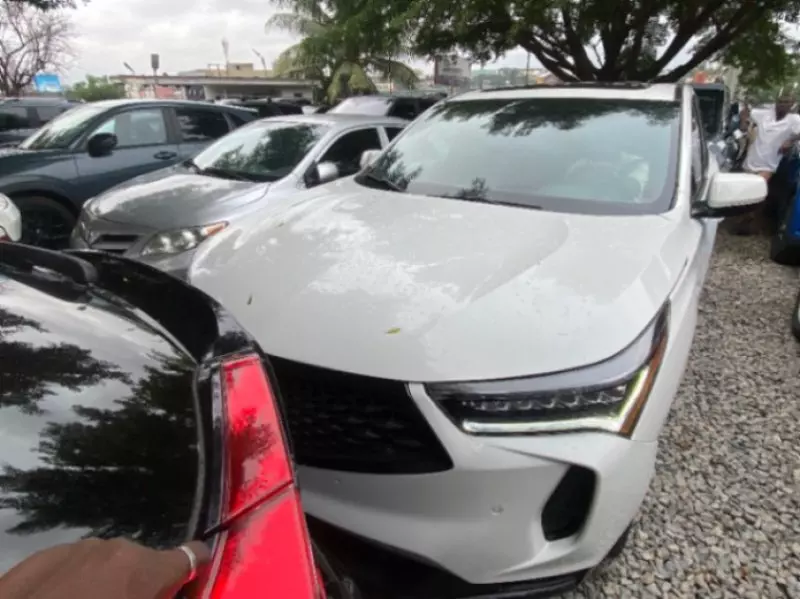 Acura RDX   - 2023