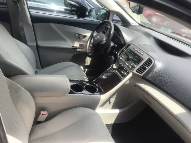 TOYOTA Venza   - 2009