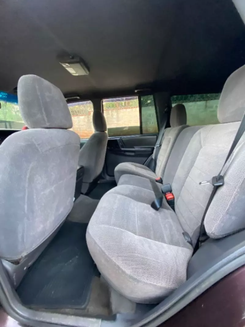 JEEP Grand Cherokee - 1997