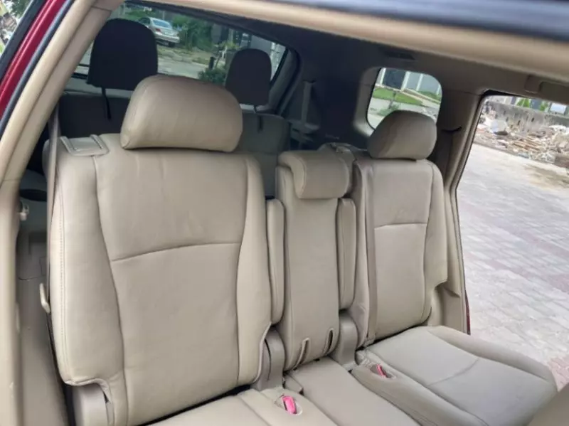 Toyota Venza   - 2010