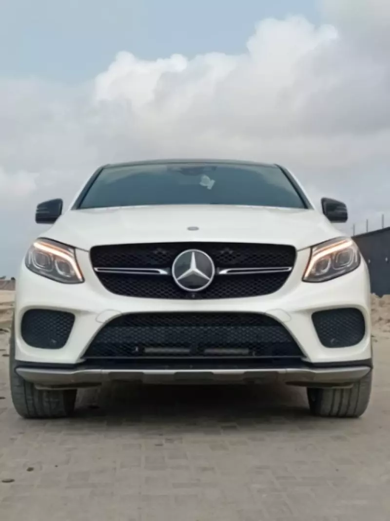 Mercedes-Benz A 45 AMG   - 2016