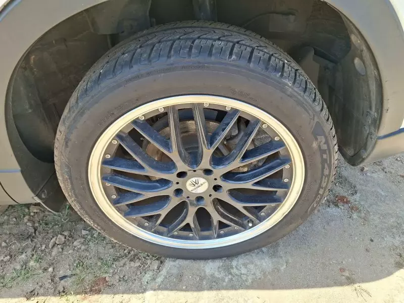 Mazda CX-5   - 2012