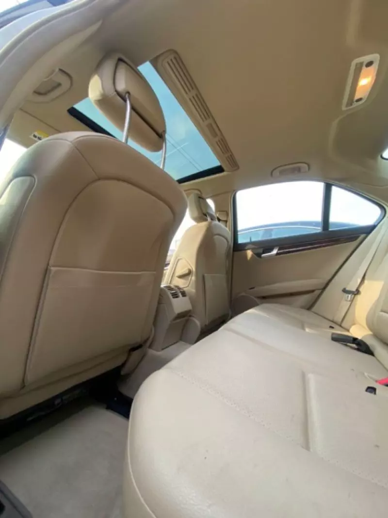 Mercedes-Benz C 300   - 2014