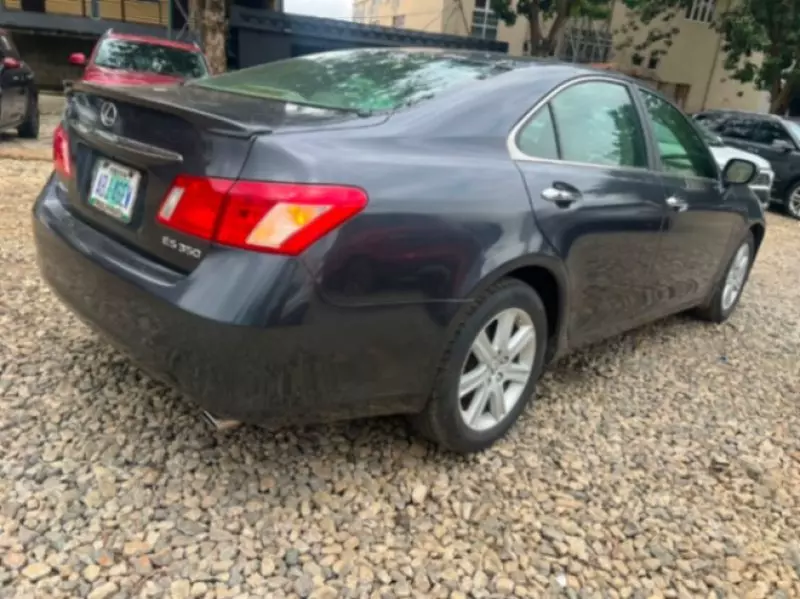 Lexus ES - 2008