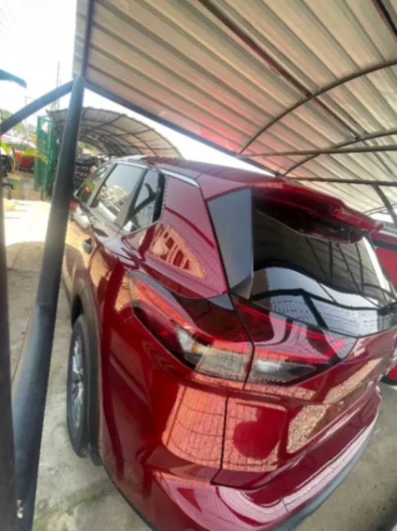 Nissan Rogue   - 2024