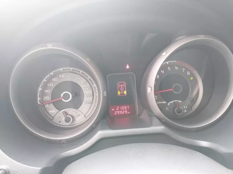 Mitsubishi Pajero - 2020