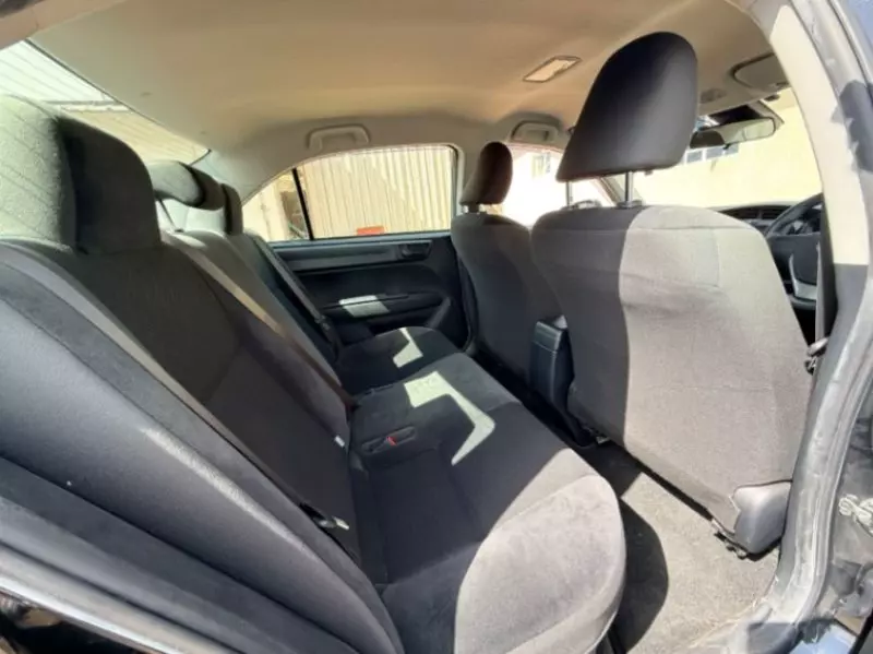 Toyota Axio    - 2019