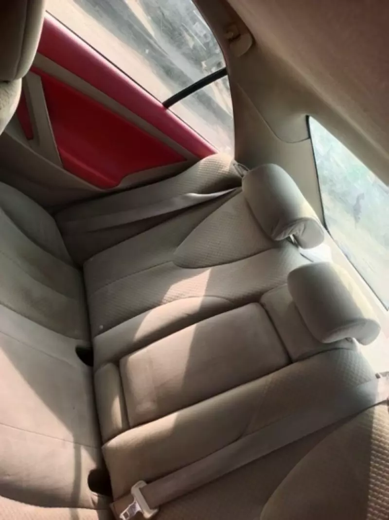 Toyota Camry   - 2007