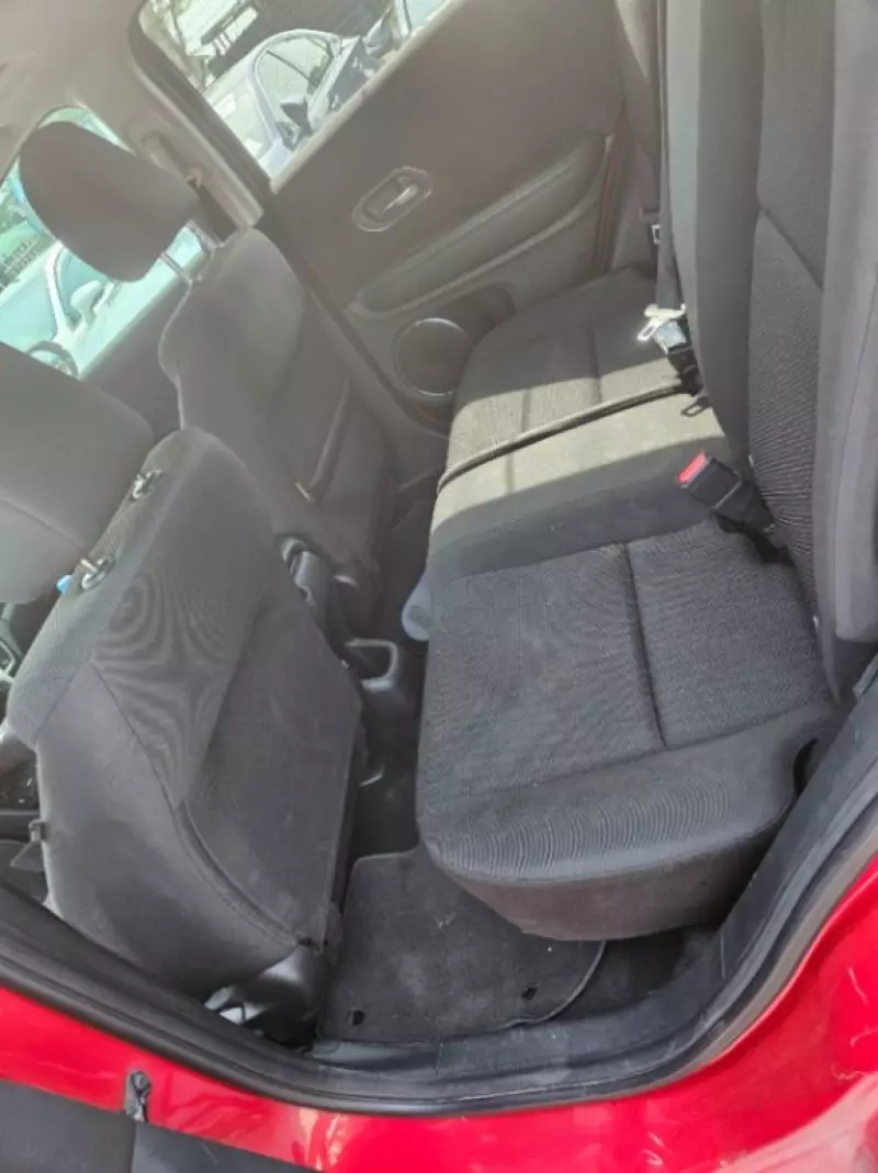 Honda HR-V   - 2016