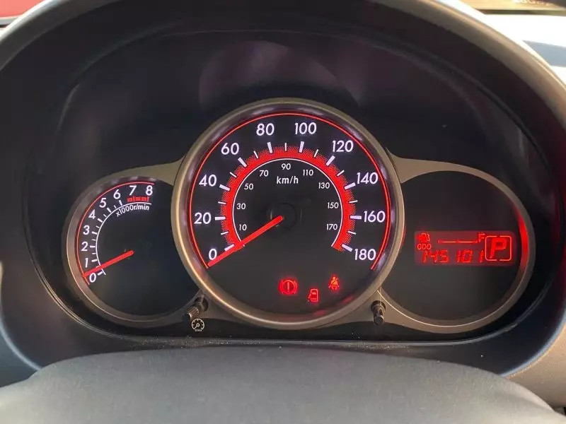 Mazda Demio   - 2011
